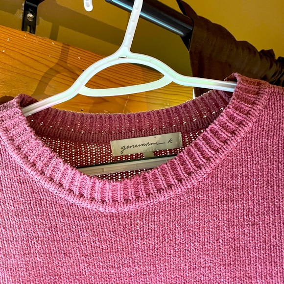 Sweater💜 - Picture 2 of 2